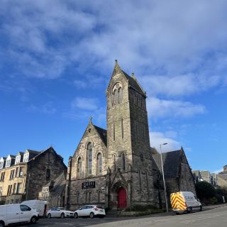 ทริปเที่ยว Greenock แบบไปเช้าเย็นกลับจากกลาสโกว์