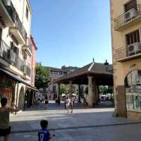 Granollers, an active and welcoming city
