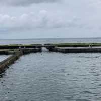 Heping Island Park Taiwan