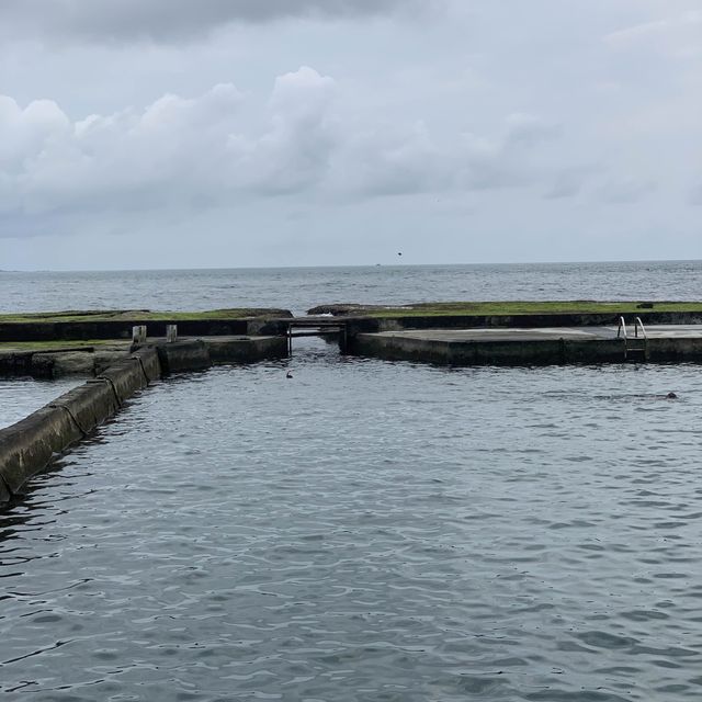 Heping Island Park Taiwan