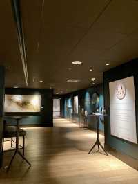 Hotel Marski by Scandic - Helsinki wkend! 