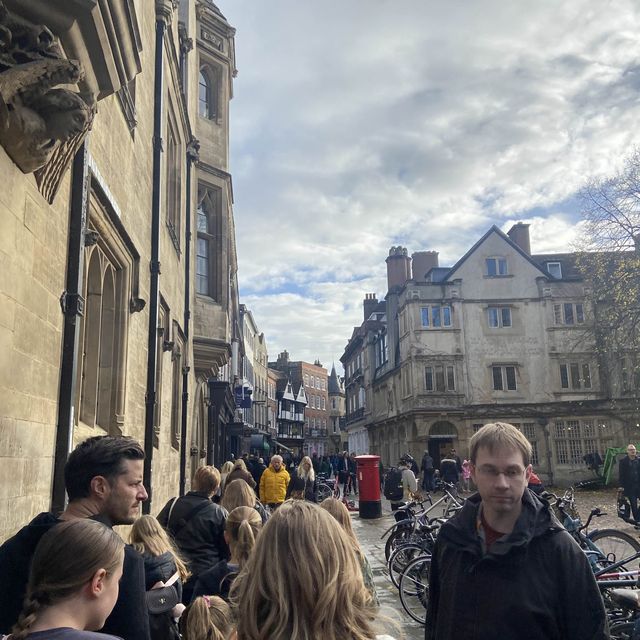 site seeing in cambridge 
