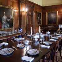 🇬🇧曼城周邊鹿園 Dunham Massey