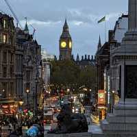 Luxurious London Sights 