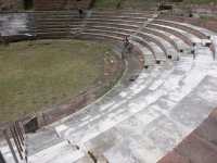 Roman theatre Teano 🏛️