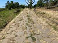 Park of the Appian Way 🗺️