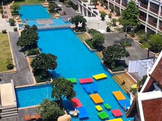 💎抵💎平住海景房🏝