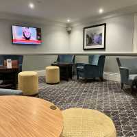 Hilton St Anne’s Hotel