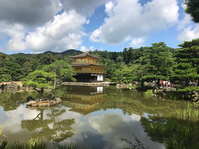 Enchanting Vibes of Kyoto 🏯🌸