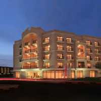 closest hotel to Hurghada airport