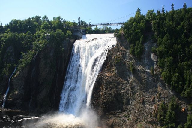 The Captivating Charm of Québec City's Old Town