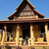 An Ancient Soul Wrapped in the Charm of Laos