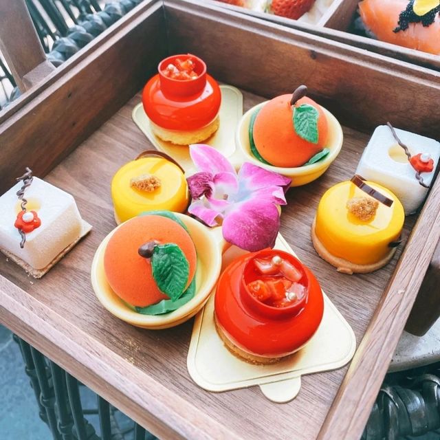 《珠海橫琴悅椿酒店》🤸‍♂️親子遊也可以很養生🧘‍♀️