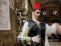 Jordan’s Informative Folklore Museum