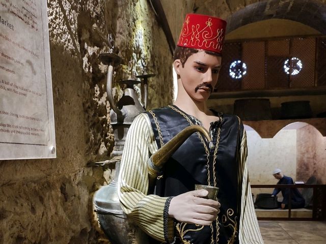 Jordan’s Informative Folklore Museum