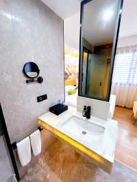 Connar Hotel Shenzhen Futian 