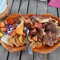 A Delightful Experience at Capriolo Salaš in Serbia