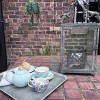 Afternoon Tea Heaven 