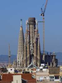 How to Spend 3 Days in Barcelona
