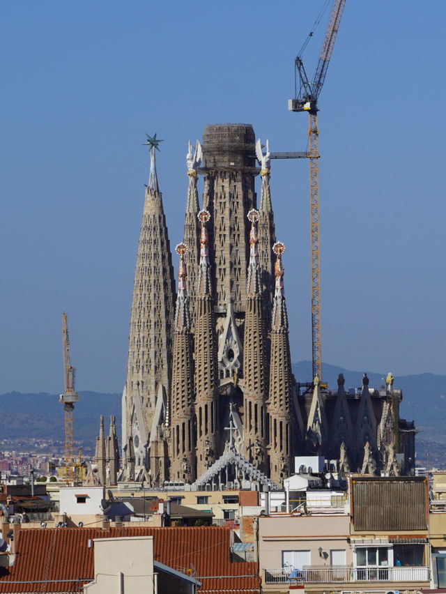 How to Spend 3 Days in Barcelona