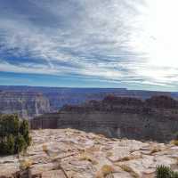 Spectacular Grand Canyon