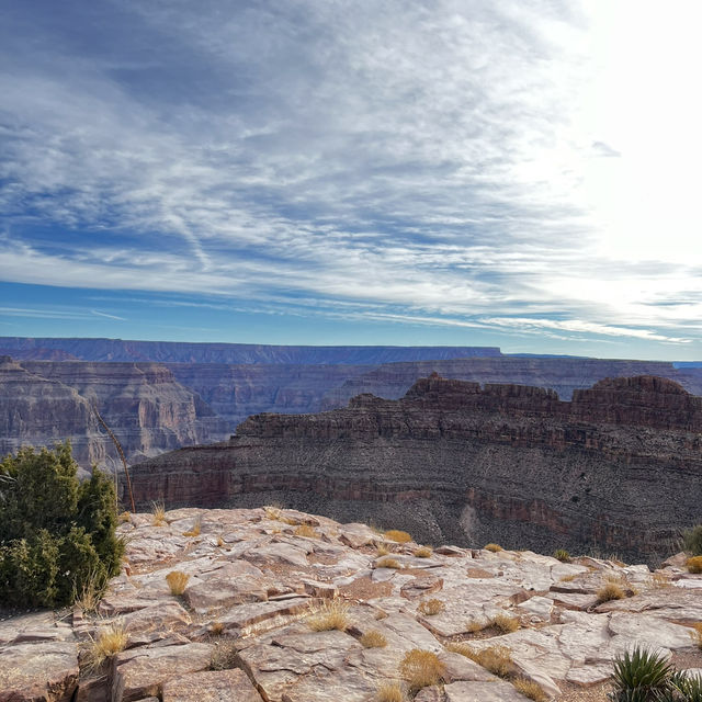 Spectacular Grand Canyon
