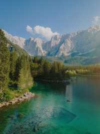 Triglav National Park