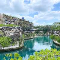 Hotel Xcaret Arte