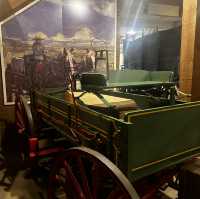Old town, San Diego: A slice of Southern California’s history