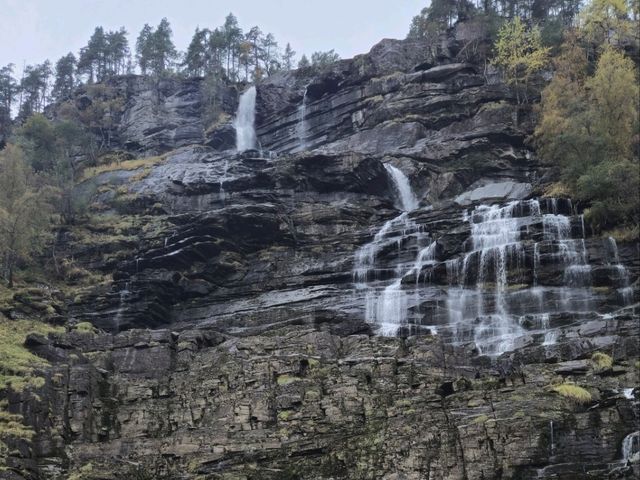 Norway Fjords & Travel tips💡 🇳🇴