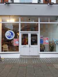 London | Newly opened Japanese restaurant near Richmond 
