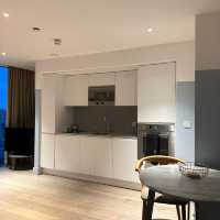 A Stylish Comfort Apartment Style Meets Urban Convenience at Leman Locke