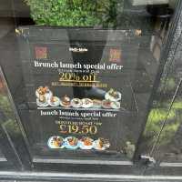 Takeout Perfection: MELI-MELO’s Lamb Shank Lunch Delight