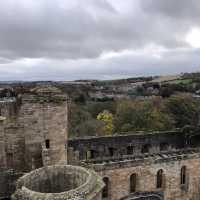 Birthplace of Mary Queen of Scots
