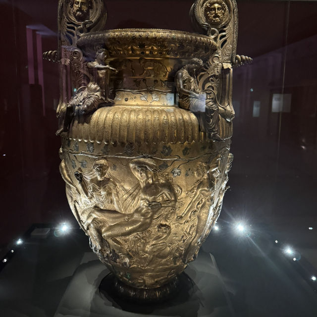 A Journey Through Ancient Macedonia!