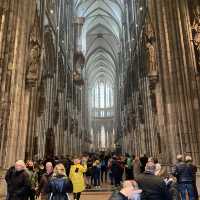 Düsseldorf: A City of Art, Culture, and Modern Flair