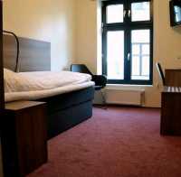 Cozy hotel in the heart of Aalborg