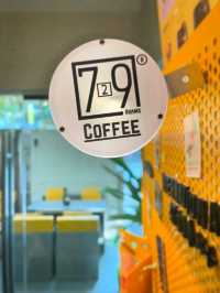 729 GRAMS COFFEE