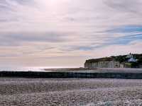 A Stunning London Day Trip to Seven Sisters Cliffs