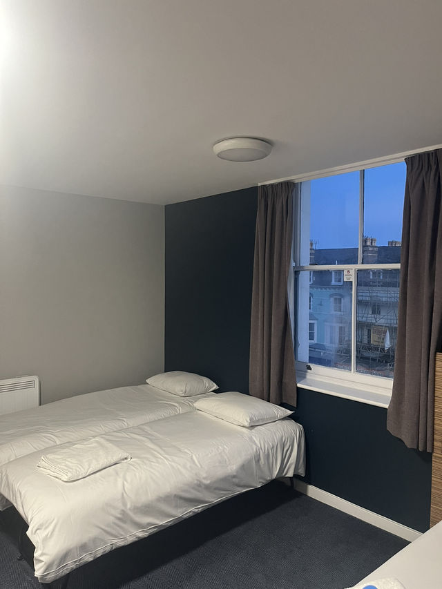 Llandudno Travelodge 🏴󠁧󠁢󠁷󠁬󠁳󠁿