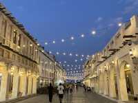 Transit tour in Doha, Qatar