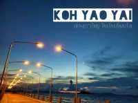 เกาะยาวใหญ่ ใครๆก็หลงรัก