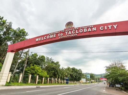 Tacloban 2 Days Travel Guide 