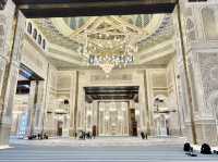 Egypt’s Grand Mosque