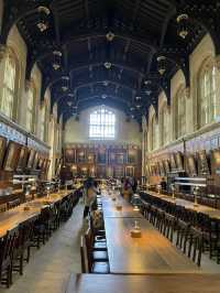 🚗 Aylesford to Oxford: A Perfect Day Trip