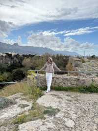 kyrenia castle