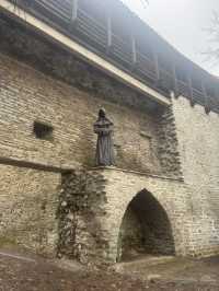 Tallinn Old Town 