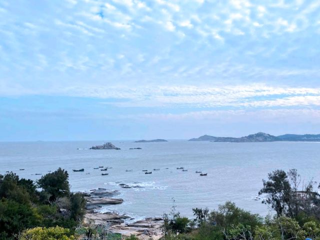 湄嶼潮音