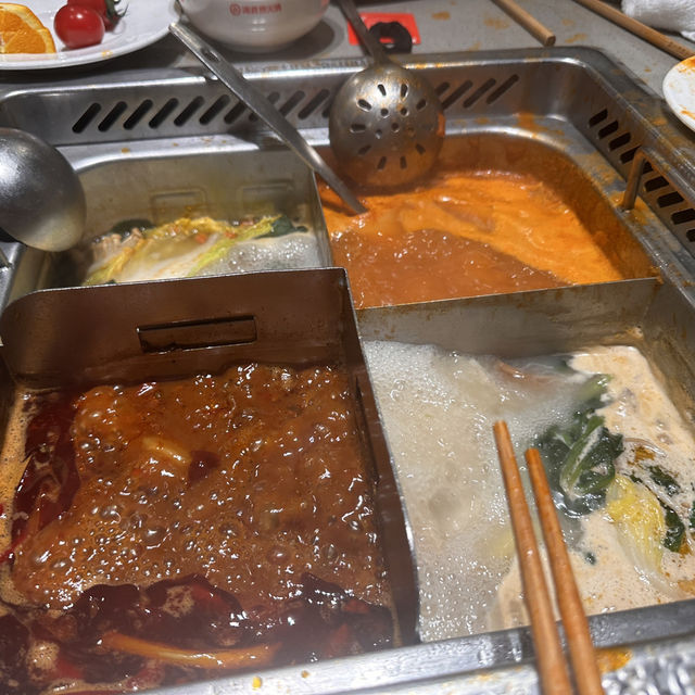 衡水3日遊攻略