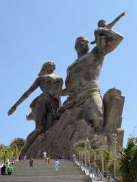 Senegal Dakar 